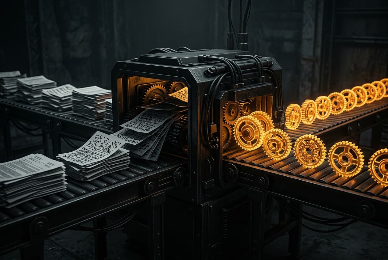 3 tarefas do seu negócio que dá pra automatizar essa semana