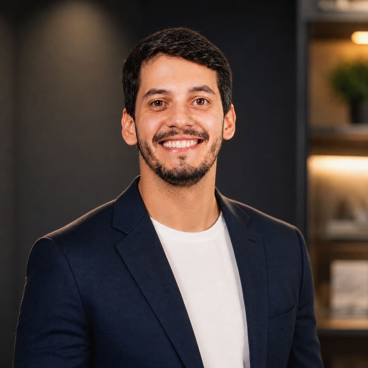 Bruno Araújo